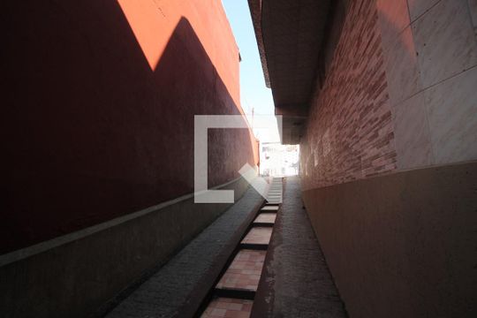 Garagem de casa à venda com 3 quartos, 520m² em Jardim Matarazzo, São Paulo