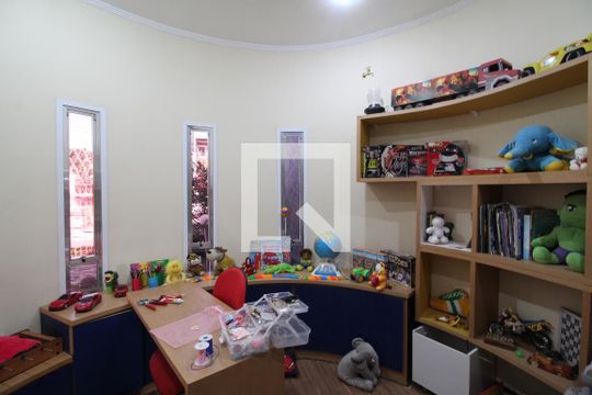 Brinquedoteca de casa à venda com 3 quartos, 520m² em Jardim Matarazzo, São Paulo