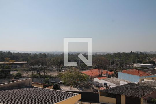 Varanda do Quarto 3 - vista de casa à venda com 3 quartos, 520m² em Jardim Matarazzo, São Paulo