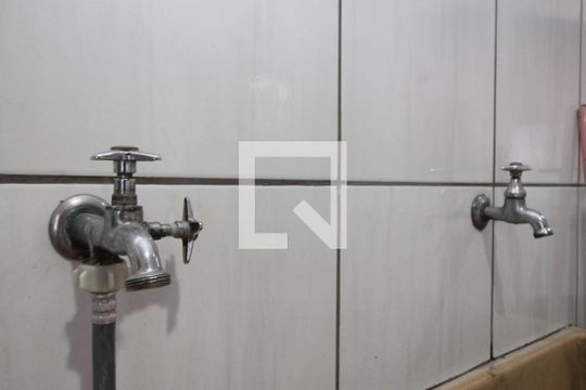 Área de Serviço de casa à venda com 3 quartos, 520m² em Jardim Matarazzo, São Paulo