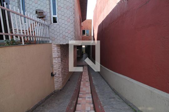 Garagem de casa à venda com 3 quartos, 520m² em Jardim Matarazzo, São Paulo