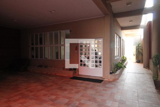 casa 2 - fachada de casa à venda com 3 quartos, 520m² em Jardim Matarazzo, São Paulo