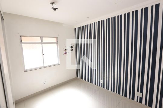 Quarto 2 de apartamento à venda com 3 quartos, 198m² em Bairro da Glória, Contagem