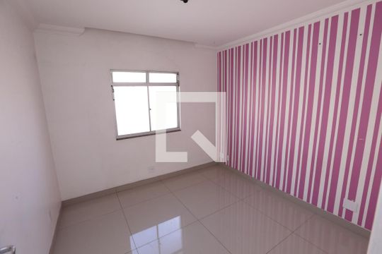 Quarto 1 de apartamento à venda com 3 quartos, 198m² em Bairro da Glória, Contagem