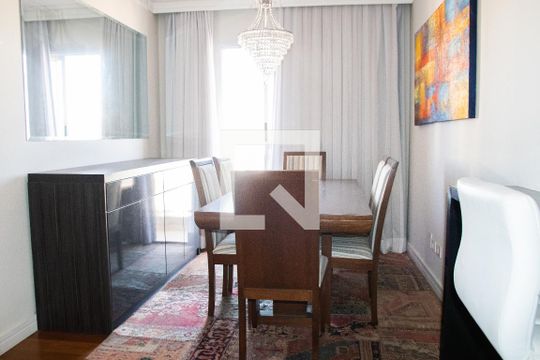 Apartamento à venda com 2 quartos, 120m² em Vila Mazzei, São Paulo