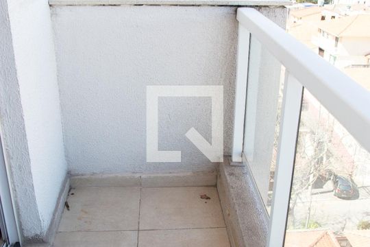 Varanda de apartamento à venda com 2 quartos, 120m² em Vila Mazzei, São Paulo