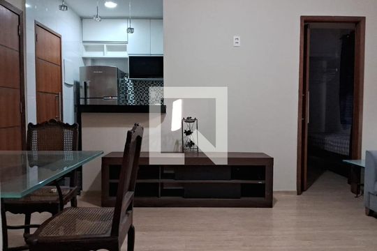 Apartamento à venda com 2 quartos, 53m² em Tijuca, Rio de Janeiro