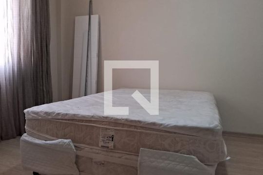 Quarto 1 de apartamento à venda com 2 quartos, 53m² em Tijuca, Rio de Janeiro