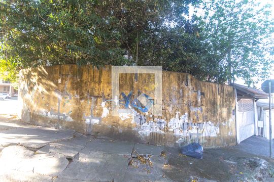 Fachada  de casa à venda com 3 quartos, 239m² em Planalto, São Bernardo do Campo