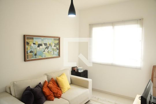 sala 2 de casa de condomínio para alugar com 3 quartos, 250m² em Moinho Velho, Cotia