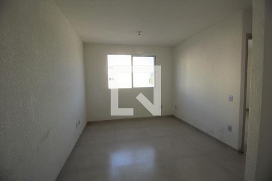 Apartamento para alugar com 2 quartos, 41m² em Mato Grande, Canoas