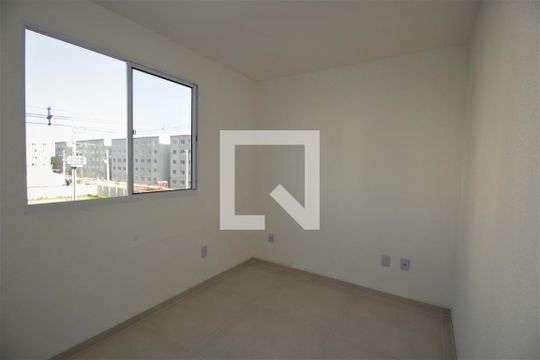 Quarto 1 de apartamento para alugar com 2 quartos, 41m² em Mato Grande, Canoas