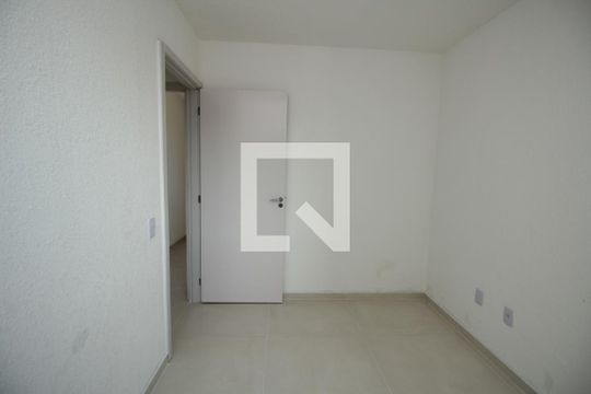 Quarto 2 de apartamento para alugar com 2 quartos, 41m² em Mato Grande, Canoas