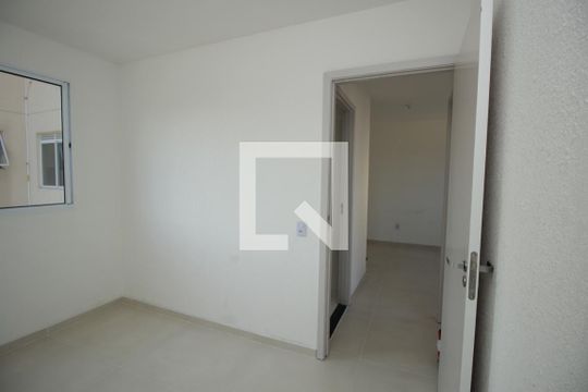 Quarto 2 de apartamento para alugar com 2 quartos, 41m² em Mato Grande, Canoas