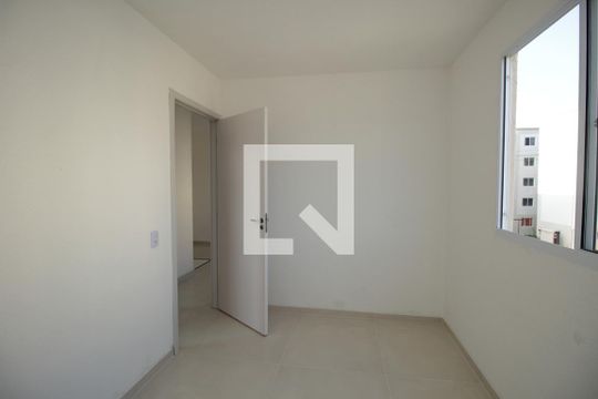 Quarto 1 de apartamento para alugar com 2 quartos, 41m² em Mato Grande, Canoas