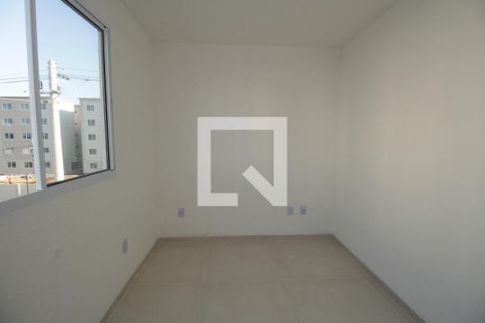 Quarto 1 de apartamento para alugar com 2 quartos, 41m² em Mato Grande, Canoas