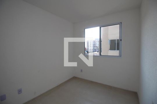 Quarto 2 de apartamento para alugar com 2 quartos, 41m² em Mato Grande, Canoas