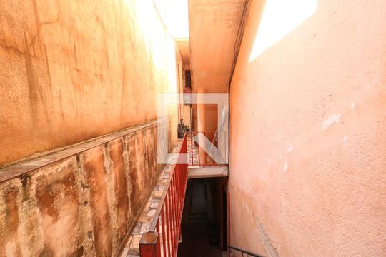 Área comum de casa à venda com 10 quartos, 550m² em Jardim Lourdes (zona Sul), São Paulo