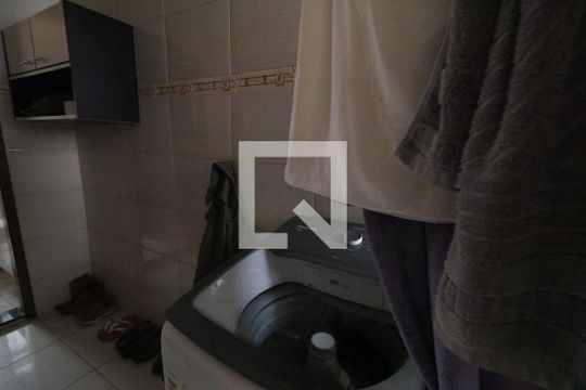 Área de Serviço de casa à venda com 10 quartos, 550m² em Jardim Lourdes (zona Sul), São Paulo