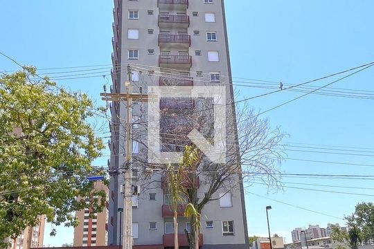 Kitnet/Studio para alugar com 1 quarto, 28m² em Partenon, Porto Alegre