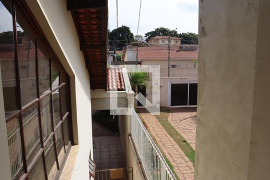 Vista do quarto 1 de casa à venda com 3 quartos, 299m² em Chácara Primavera, Campinas
