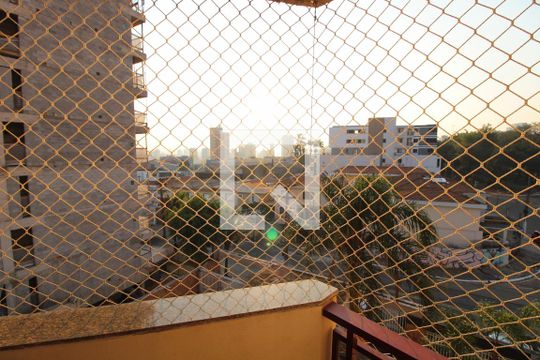 Vista de apartamento à venda com 3 quartos, 181m² em Vila Formosa, São Paulo