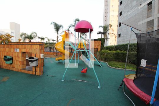 Área comum de apartamento à venda com 3 quartos, 181m² em Vila Formosa, São Paulo