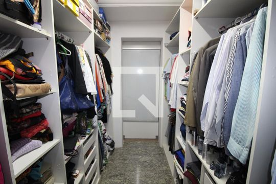 Quarto 1 de apartamento à venda com 3 quartos, 181m² em Vila Formosa, São Paulo