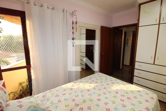 Quarto 2 de apartamento à venda com 3 quartos, 181m² em Vila Formosa, São Paulo