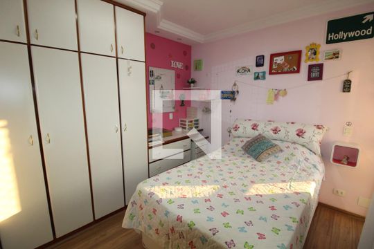 Quarto 2 de apartamento à venda com 3 quartos, 181m² em Vila Formosa, São Paulo