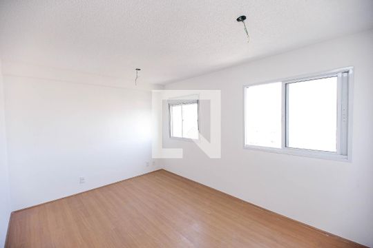 Apartamento à venda com 1 quarto, 38m² em Vila Graciosa, São Paulo