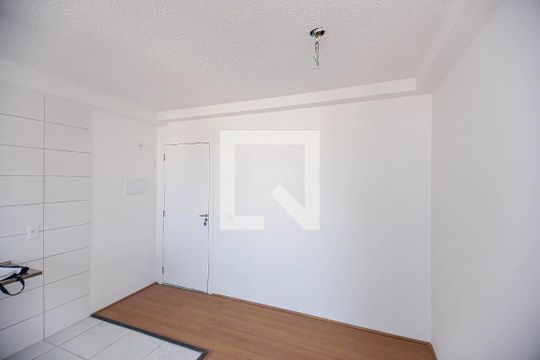 Studio de apartamento à venda com 1 quarto, 38m² em Vila Graciosa, São Paulo