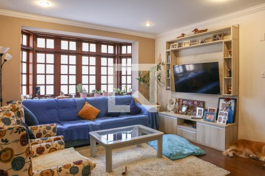 Casa de Condomínio à venda com 4 quartos, 168m² em Pompeia, São Paulo