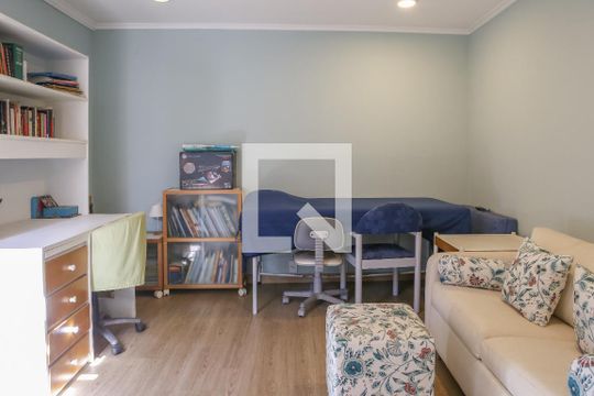 Escritório de casa de condomínio à venda com 4 quartos, 168m² em Pompeia, São Paulo