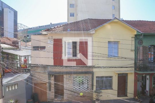 Vista do Quarto 2 de casa de condomínio à venda com 4 quartos, 168m² em Pompeia, São Paulo