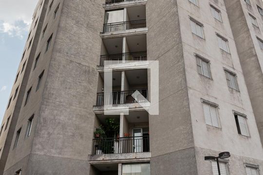 Fachada de apartamento à venda com 3 quartos, 84m² em São João Climaco, São Paulo