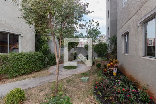 Área comum de apartamento à venda com 3 quartos, 84m² em São João Climaco, São Paulo