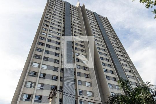 Vista da Rua de apartamento para alugar com 1 quarto, 42m² em Melville Empresarial Ii, Barueri