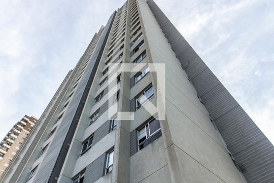 Fachada de apartamento para alugar com 1 quarto, 42m² em Melville Empresarial Ii, Barueri