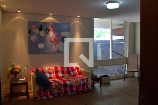 Sala 6 de casa à venda com 5 quartos, 1500m² em Morumbi, São Paulo