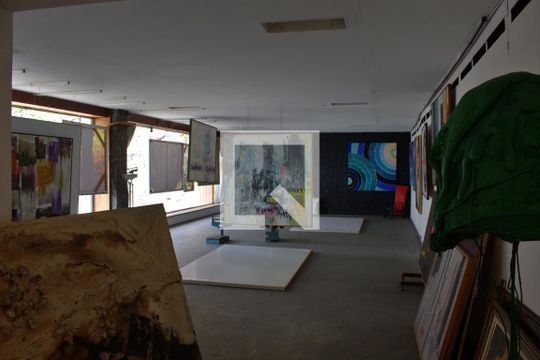 Sala 2 de casa à venda com 5 quartos, 1500m² em Morumbi, São Paulo