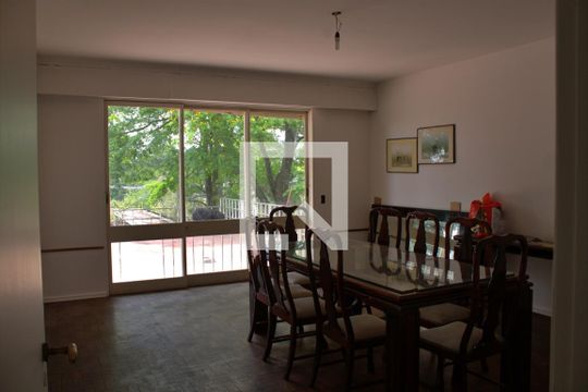 Sala de Jantar de casa à venda com 5 quartos, 1500m² em Morumbi, São Paulo