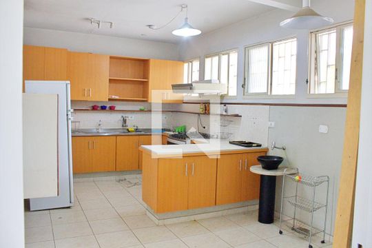 Cozinha de casa à venda com 5 quartos, 1500m² em Morumbi, São Paulo