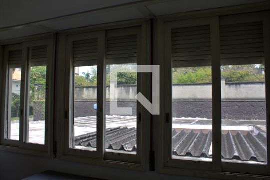 Suíte 1 de casa à venda com 5 quartos, 1500m² em Morumbi, São Paulo