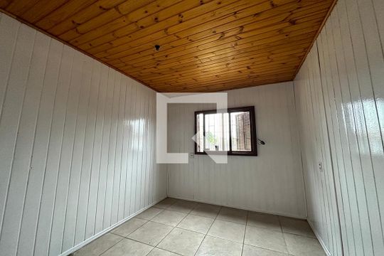 Quarto 2 de casa à venda com 2 quartos, 120m² em Vicentina, São Leopoldo