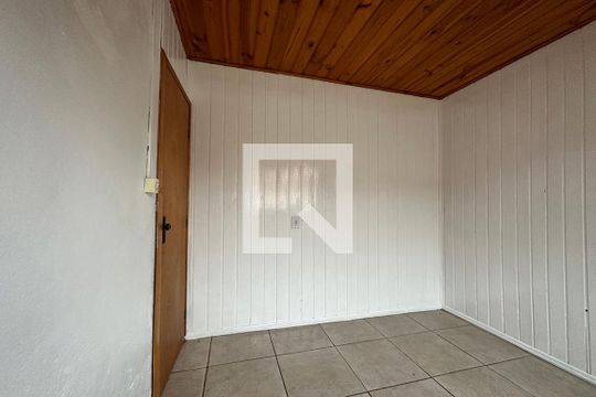 Quarto 1 de casa à venda com 2 quartos, 120m² em Vicentina, São Leopoldo