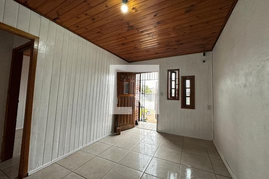 Casa à venda com 2 quartos, 120m² em Vicentina, São Leopoldo