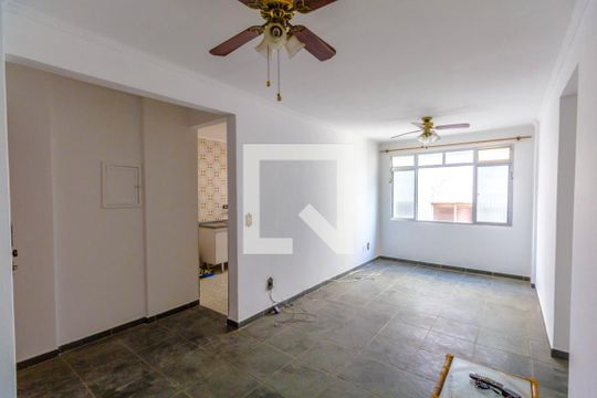 Apartamento para alugar com 2 quartos, 80m² em Aviação, Praia Grande