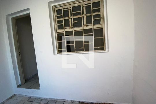 Varanda da Sala de casa à venda com 1 quarto, 150m² em Jardim Nordeste, São Paulo