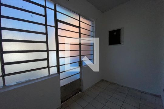 Varanda da Sala de casa à venda com 1 quarto, 150m² em Jardim Nordeste, São Paulo